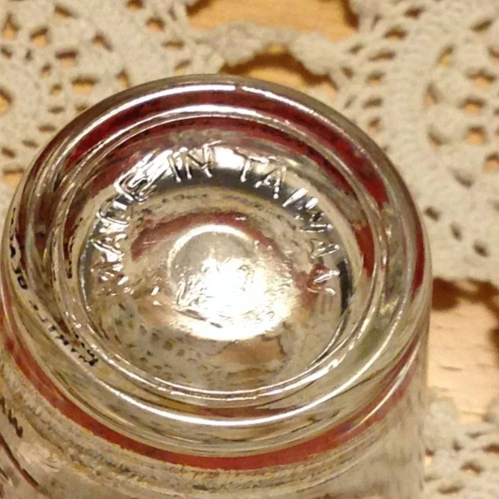 Bar Accessory, South Carolina Shot Glass